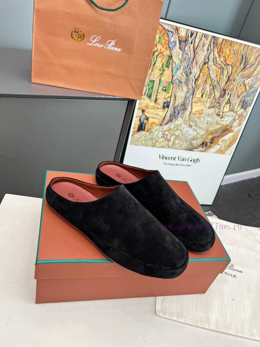 🧚 ‍️. Loro Piana * Top quality genuine men's trailer purchase original version 11 replicatesilq129h - Image 7