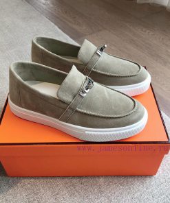 Men's 20 Dongguan goods Hermes 23ss early spring new product classic boot shape+British coloopt8t001