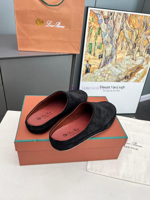🧚 ‍️. Loro Piana * Top quality genuine men's trailer purchase original version 11 replicatesilq129h - Image 8