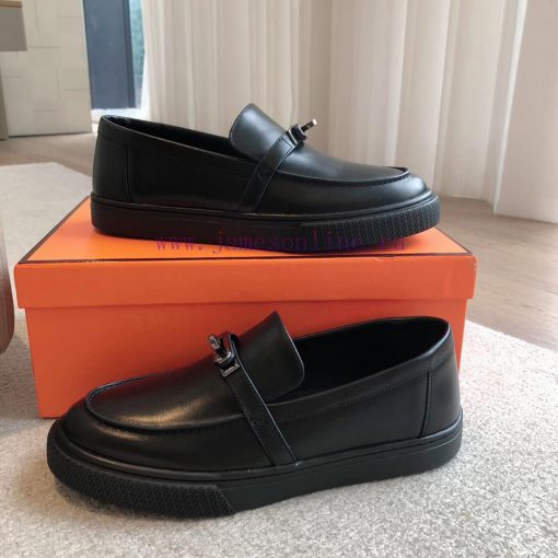 Men's 20 Dongguan goods Hermes 23ss early spring new product classic boot shape+British coloasxbqqt0 - Image 9
