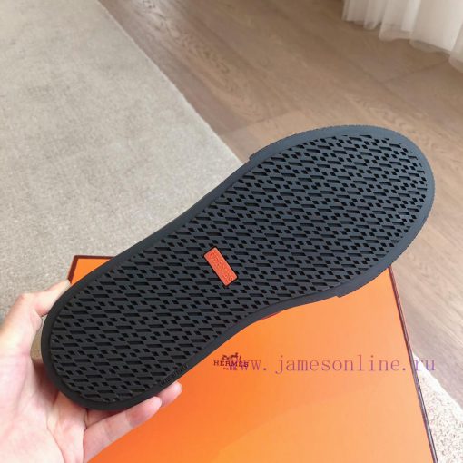 Men's 20 Dongguan goods Hermes 23ss early spring new product classic boot shape+British coloasxbqqt0 - Image 10