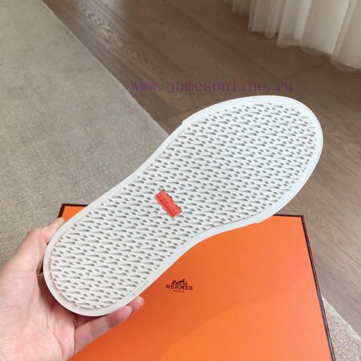 Men's 20 Dongguan goods Hermes 23ss early spring new product classic boot shape+British coloopt8t001 - Image 10