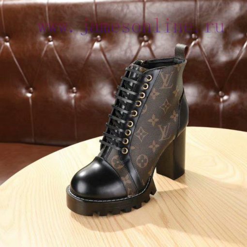 LOUIS VUITTON's unique design style, with imported calf fabric and fashionable 3D embroidery6bv2ot5c - Image 4