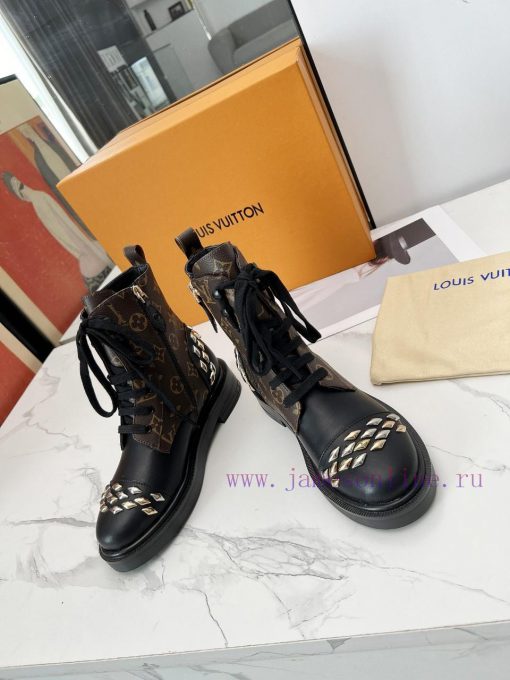 The cabinet synchronizes with LV Louis Vuitton's high-end product quality purchasing, which sksy264f - Image 15