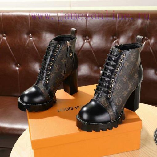 LOUIS VUITTON's unique design style, with imported calf fabric and fashionable 3D embroidery6bv2ot5c - Image 8