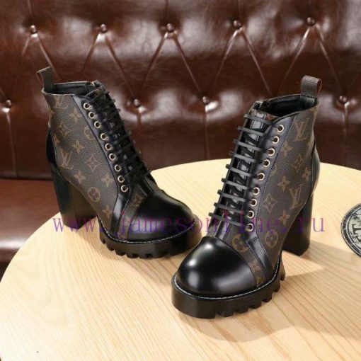 LOUIS VUITTON's unique design style, with imported calf fabric and fashionable 3D embroidery6bv2ot5c - Image 10