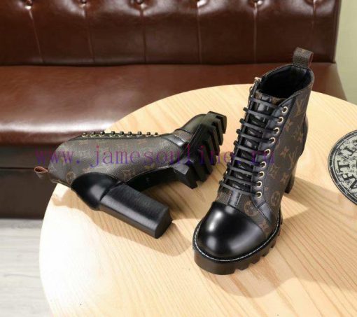 LOUIS VUITTON's unique design style, with imported calf fabric and fashionable 3D embroidery6bv2ot5c - Image 16