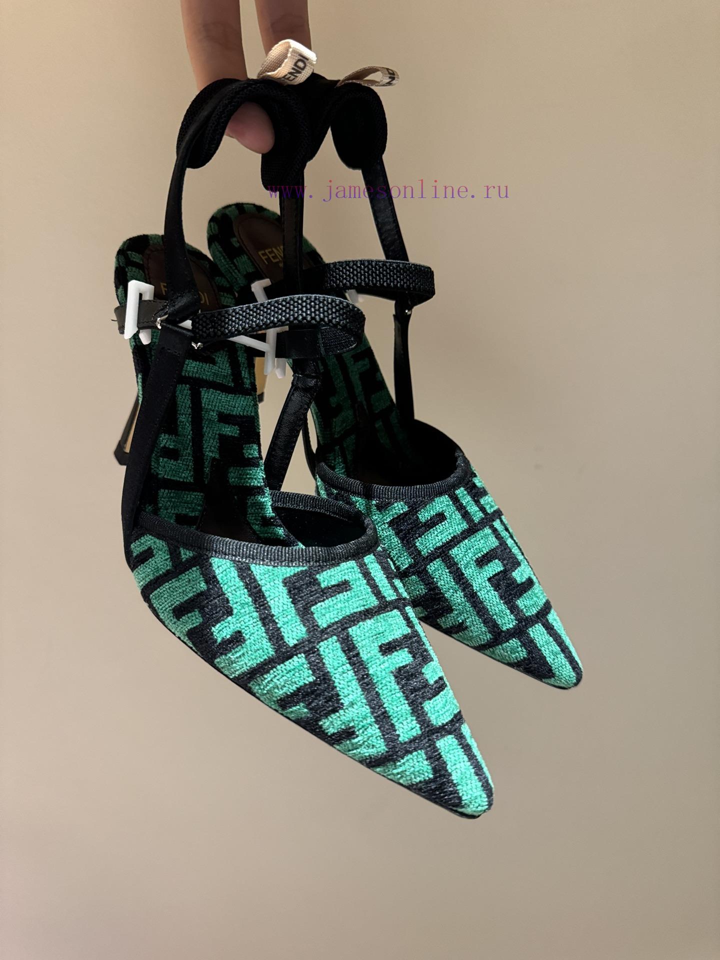 The mostFendi's. 24ss fashion show flagship collection, new products launched, Fendi furnitu5pduxxhv - Image 17