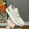 Men's shoes (Brunello cucinelli),The fabric is made of cashmere and fly woven sheepskin, andwt5cuvqw