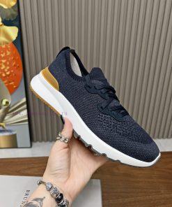 Men's shoes(brunellocucinelli),The fabric is made of cashmere and fly woven sheepskin, and t2gw8ftxh