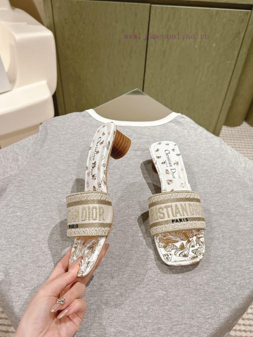 This entire series has been upgraded with a thick heel 10Ꭰ 1ｏᏒ  ®️🦋 Synchronize the latest c2l0qfo9l - Image 3