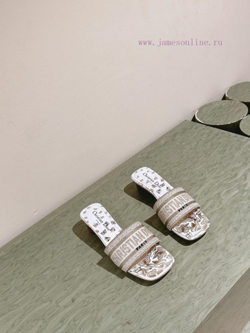 This entire series has been upgraded with a thick heel 10Ꭰ 1ｏᏒ  ®️🦋 Synchronize the latest c2l0qfo9l - Image 8