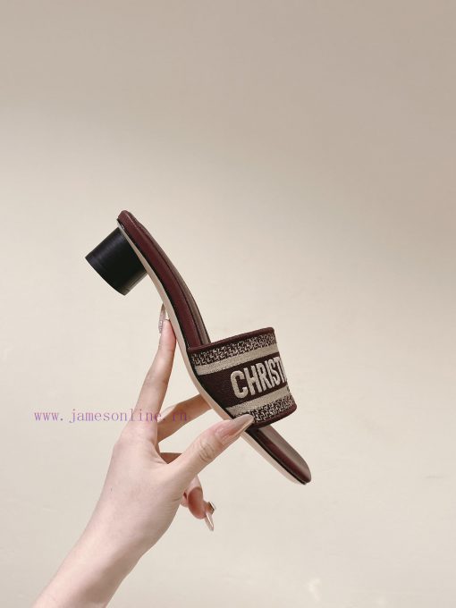 This entire series has been upgraded with a thick heel 10Ꭰ 1ｏᏒ  ®️🦋 Synchronize the latest cy1air6ky - Image 18