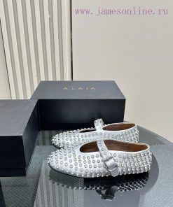 The mostALAIA | French high-end first tier high-end brandAzzedine Alaia, the last artist in q7jh6xqs