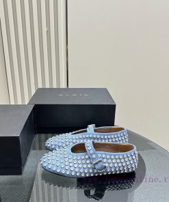 The mostALAIA | French high-end first tier high-end brandAzzedine Alaia, the last artist in lnxiuggx