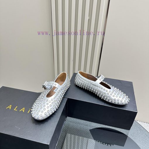 The mostALAIA | French high-end first tier high-end brandAzzedine Alaia, the last artist in q7jh6xqs - Image 4