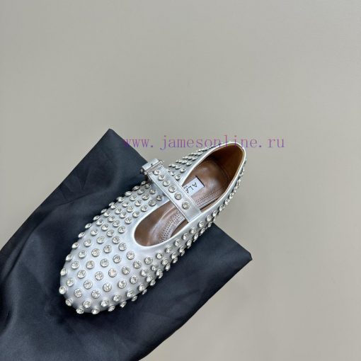 The mostALAIA | French high-end first tier high-end brandAzzedine Alaia, the last artist in q7jh6xqs - Image 9