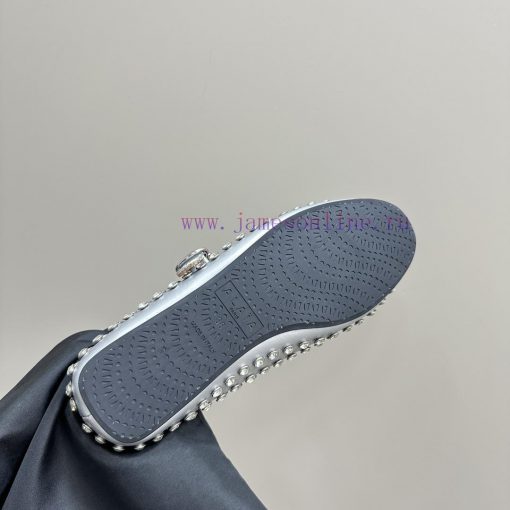 The mostALAIA | French high-end first tier high-end brandAzzedine Alaia, the last artist in q7jh6xqs - Image 10