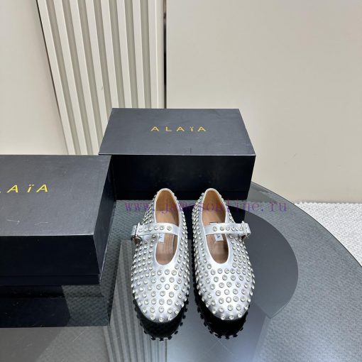 The mostALAIA | French high-end first tier high-end brandAzzedine Alaia, the last artist in q7jh6xqs - Image 12
