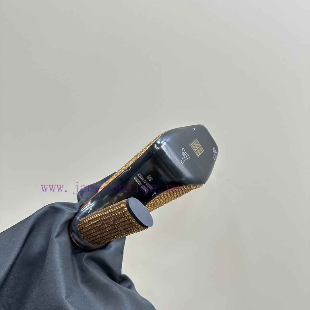 Synchronized Update: YSL Saint Laurent - SS2024 Summer New Product Fish Mouth Hot Diamond Hijeuiqtvr - Image 19
