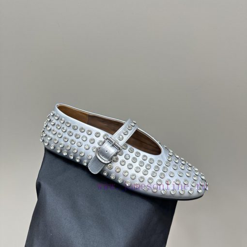 The mostALAIA | French high-end first tier high-end brandAzzedine Alaia, the last artist in q7jh6xqs - Image 17