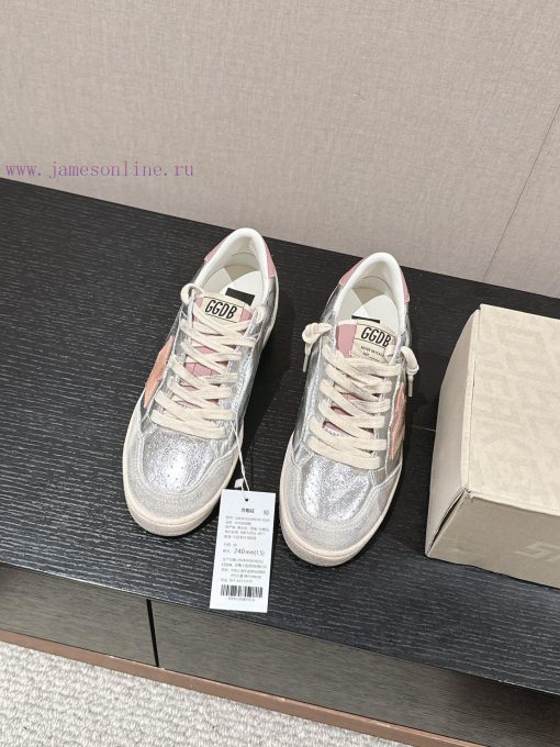 Top qualityGGDB Little Dirty Shoes 2024 Spring/Summer New ColorsOriginal last shape, classics4vc2cg6 - Image 2