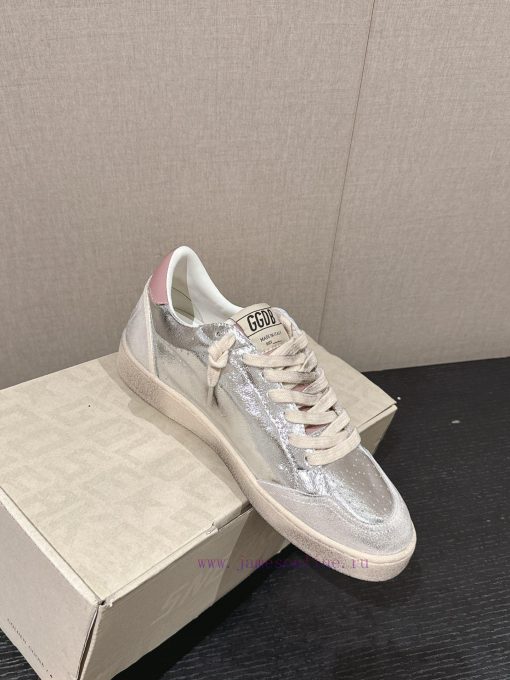 Top qualityGGDB Little Dirty Shoes 2024 Spring/Summer New ColorsOriginal last shape, classics4vc2cg6 - Image 4