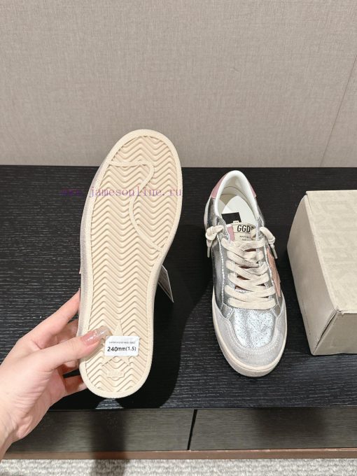 Top qualityGGDB Little Dirty Shoes 2024 Spring/Summer New ColorsOriginal last shape, classics4vc2cg6 - Image 10