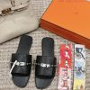 Hermes new Gigi sandals - fashionable and versatile, super comfortable, every detail is donewuvd6z9p