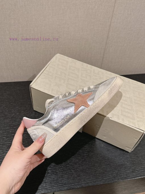 Top qualityGGDB Little Dirty Shoes 2024 Spring/Summer New ColorsOriginal last shape, classics4vc2cg6 - Image 15
