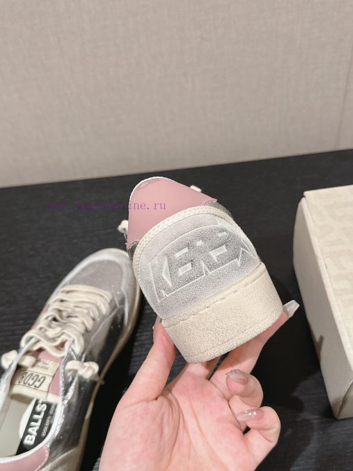 Top qualityGGDB Little Dirty Shoes 2024 Spring/Summer New ColorsOriginal last shape, classics4vc2cg6 - Image 17