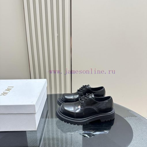 DIRO's top-level original development can be done without a labelShoe uppers made of cowhidehr7lopk5 - Image 2