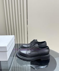 DIRO's top-level original development can be done without a labelShoe uppers made of cowhide2ge571qn