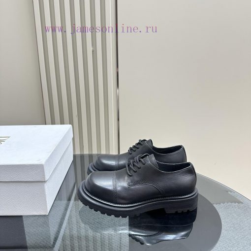 DIRO's top-level original development can be done without a labelShoe uppers made of cowhide2ge571qn - Image 2