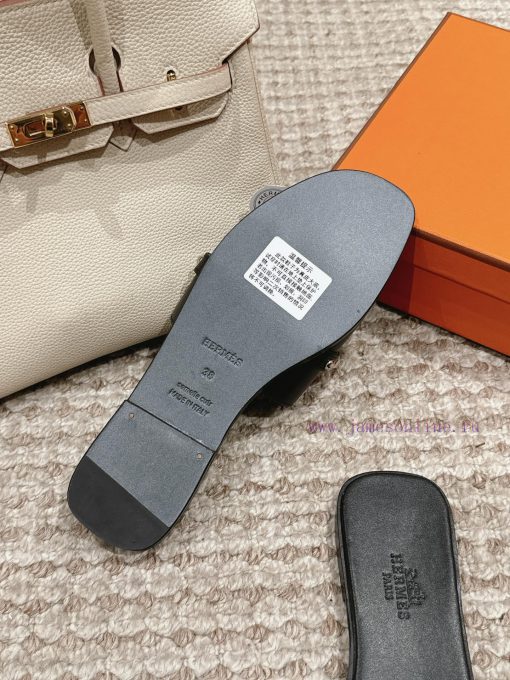 Hermes new Gigi sandals - fashionable and versatile, super comfortable, every detail is donewuvd6z9p - Image 10