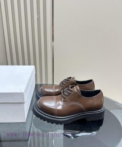 DIRO's top-level original development can be done without a labelShoe uppers made of cowhidel63mttrg