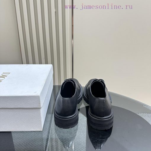 DIRO's top-level original development can be done without a labelShoe uppers made of cowhide2ge571qn - Image 7