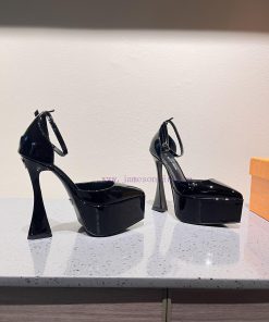 The mostNAKED WOLFE~24vs Spring/Summer Latest Show Hatred Sky High Waterproof Platform Pointo1wu2dfp
