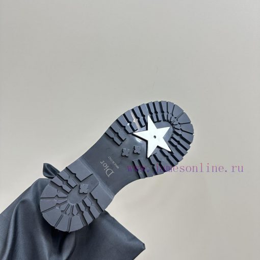 DIRO's top-level original development can be done without a labelShoe uppers made of cowhidehr7lopk5 - Image 10