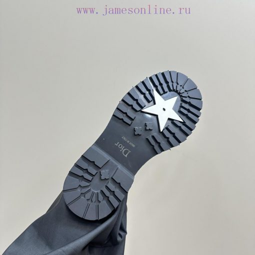 DIRO's top-level original development can be done without a labelShoe uppers made of cowhide2ge571qn - Image 10