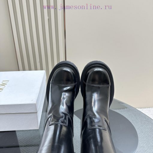 DIRO's top-level original development can be done without a labelShoe uppers made of cowhideqhgb1b64 - Image 6
