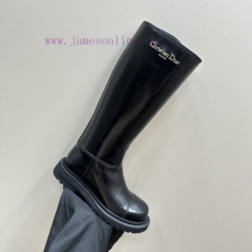 DIRO's top-level original development can be done without a labelShoe uppers made of cowhideqhgb1b64 - Image 7