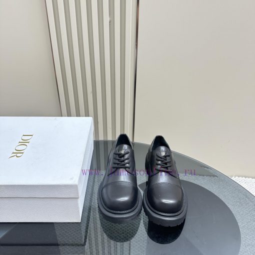 DIRO's top-level original development can be done without a labelShoe uppers made of cowhide2ge571qn - Image 12
