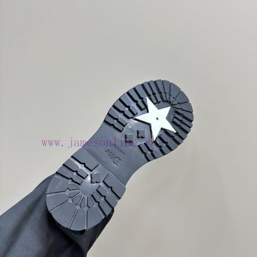 DIRO's top-level original development can be done without a labelShoe uppers made of cowhide4tzucaxu - Image 10