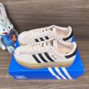 Top Adidas originals Gazelle comfortable, trendy, thick soled, wear-resistant, anti slip, heqwwgnnuq