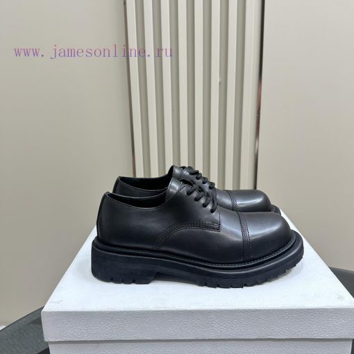 DIRO's top-level original development can be done without a labelShoe uppers made of cowhide2ge571qn - Image 14