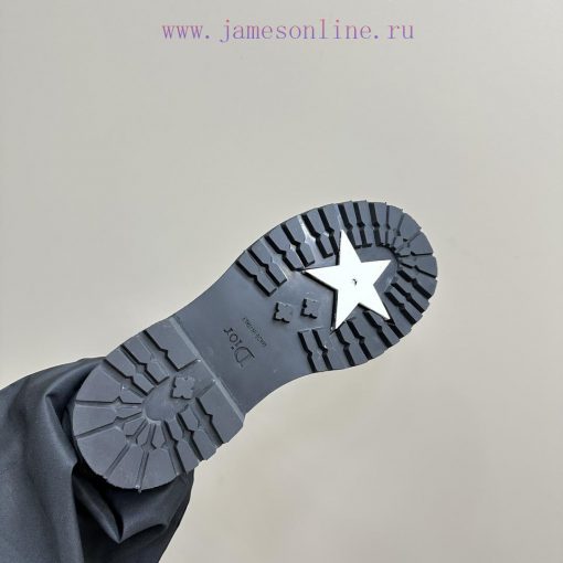 DIRO's top-level original development can be done without a labelShoe uppers made of cowhidejlwibqag - Image 10