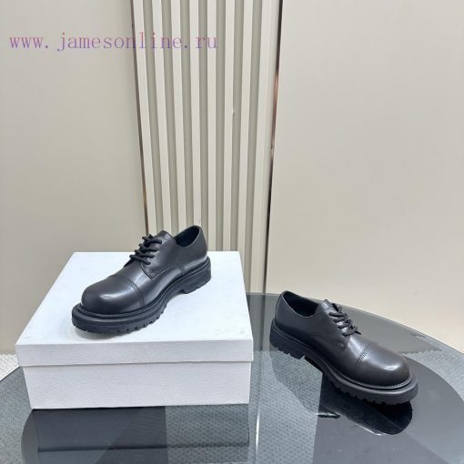 DIRO's top-level original development can be done without a labelShoe uppers made of cowhide2ge571qn - Image 15