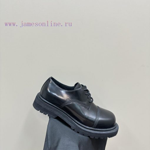 DIRO's top-level original development can be done without a labelShoe uppers made of cowhidehr7lopk5 - Image 17