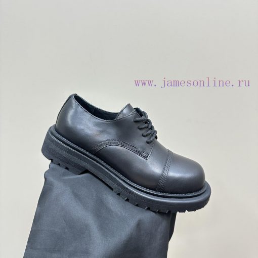 DIRO's top-level original development can be done without a labelShoe uppers made of cowhide2ge571qn - Image 17